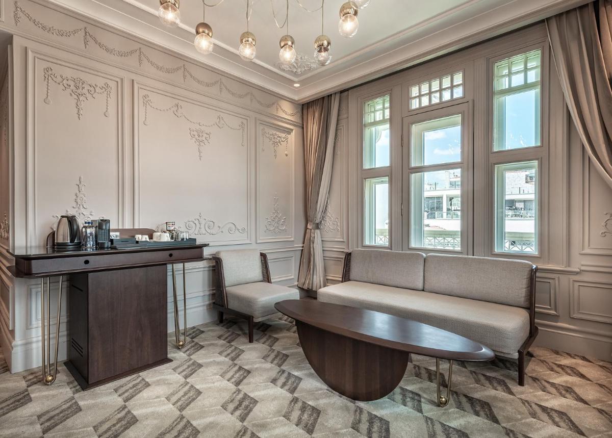 The Stay Bosphorus