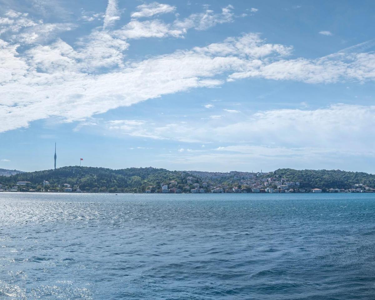 The Stay Bosphorus