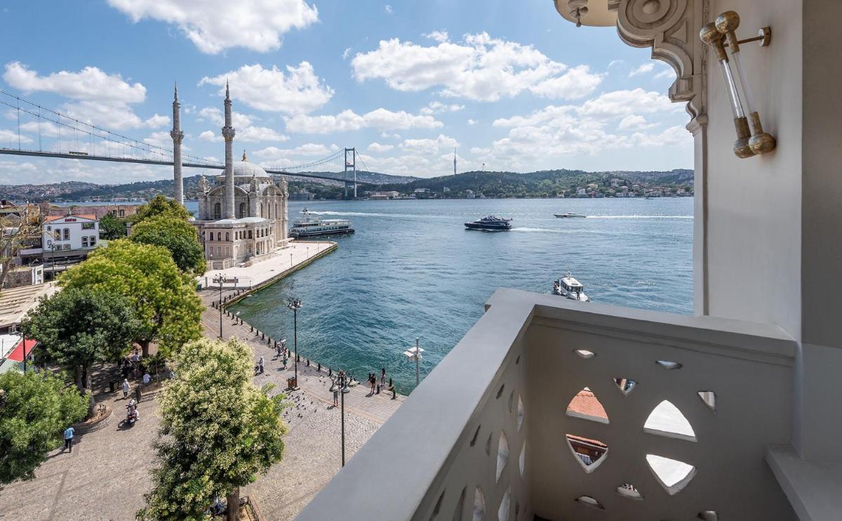 The Stay Bosphorus