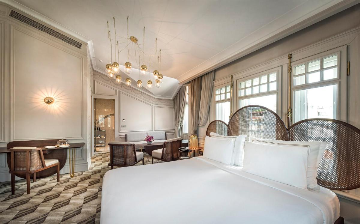 The Stay Bosphorus
