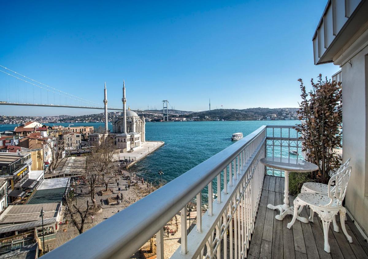 The Stay Bosphorus