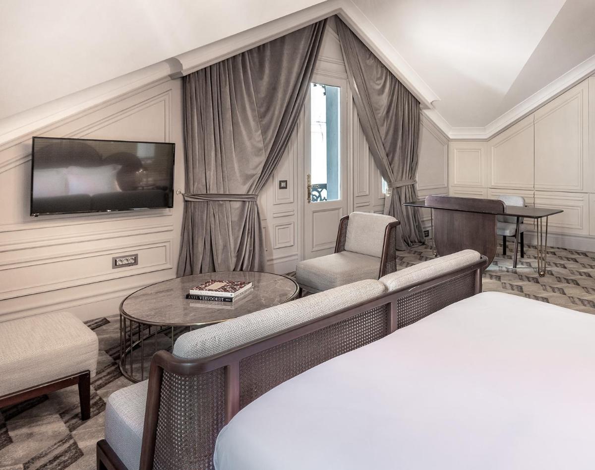 The Stay Bosphorus