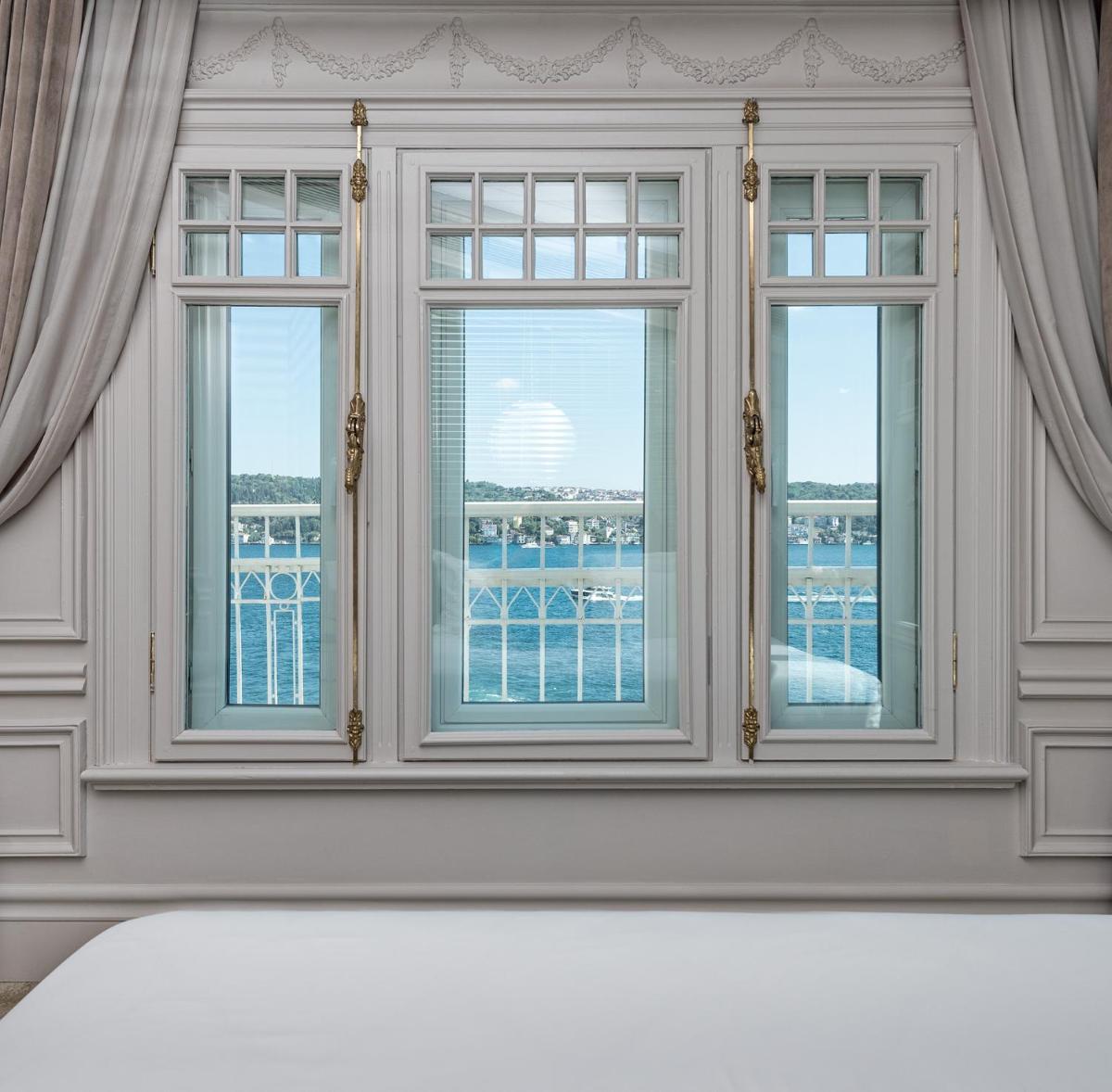 The Stay Bosphorus