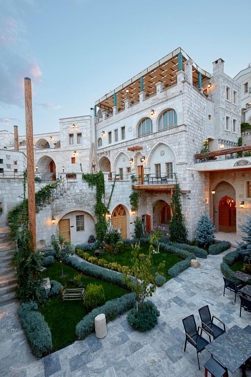 Exedra Cappadocia