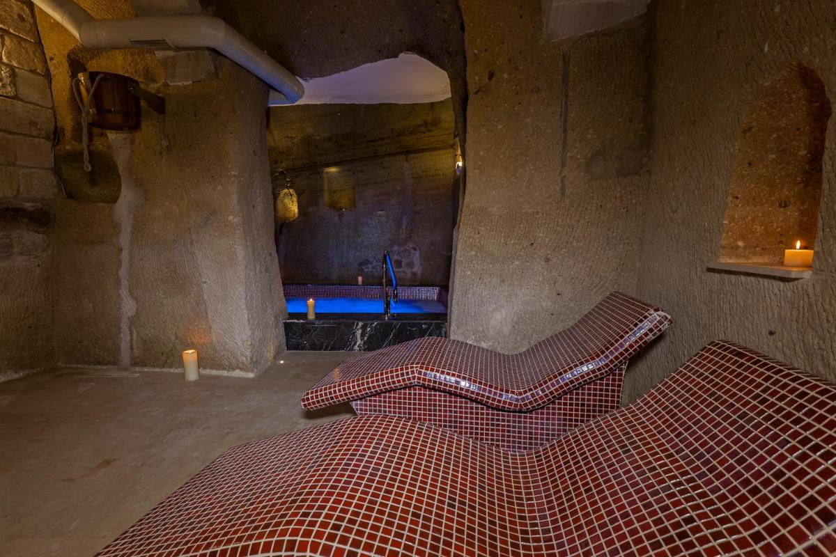 Exedra Cappadocia