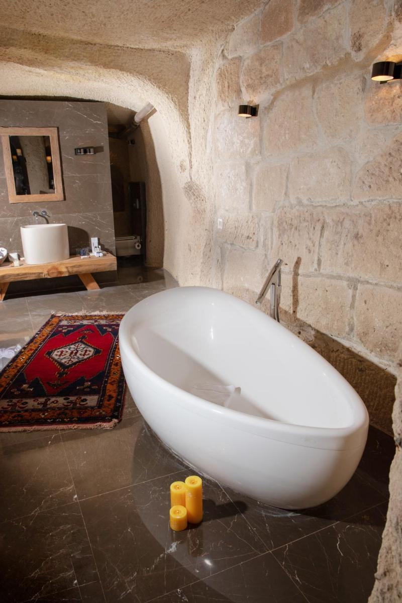 Exedra Cappadocia