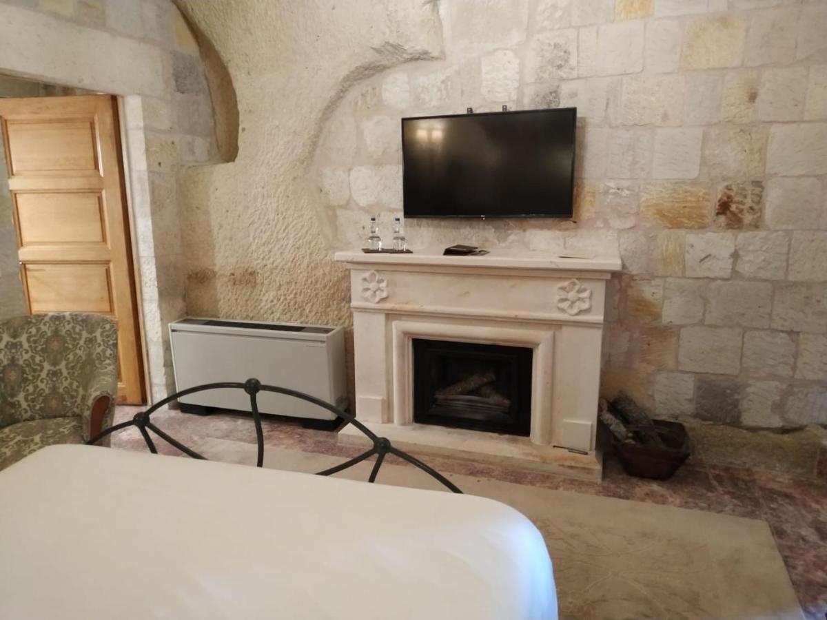 Exedra Cappadocia