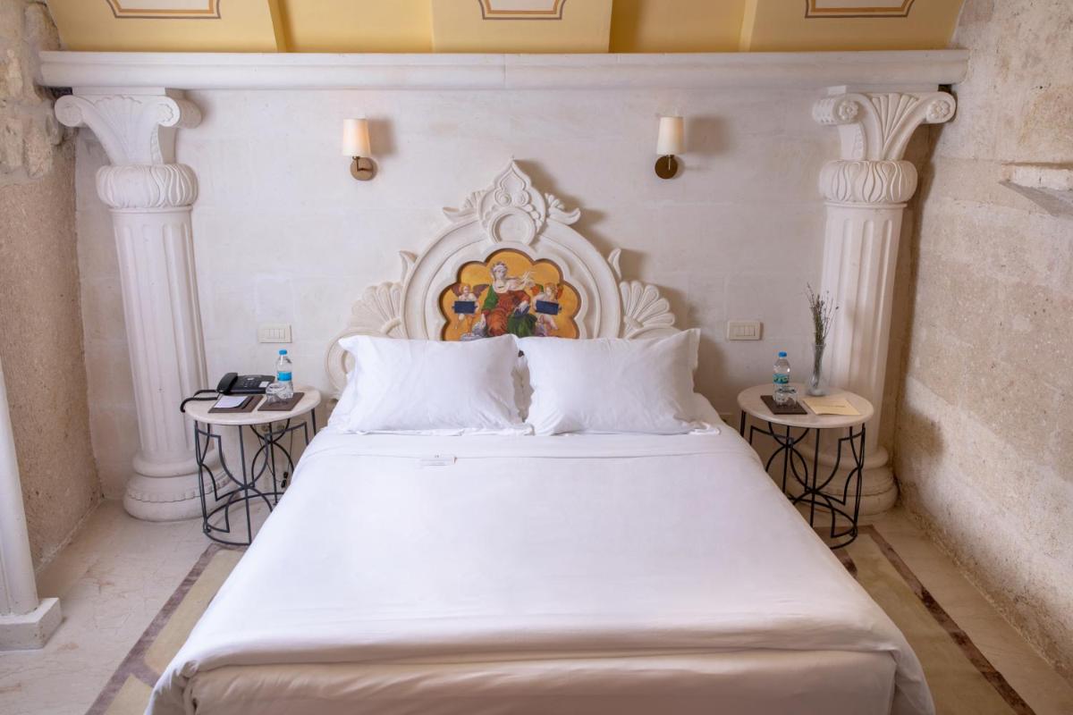 Exedra Cappadocia