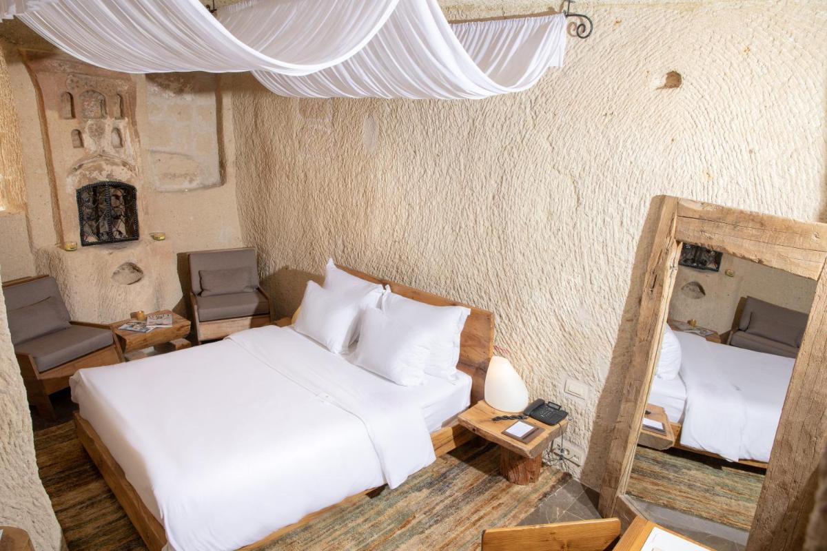 Exedra Cappadocia