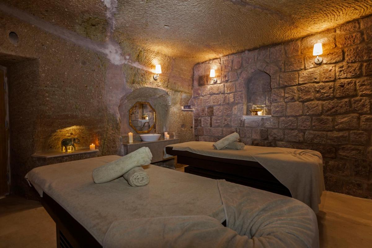Exedra Cappadocia