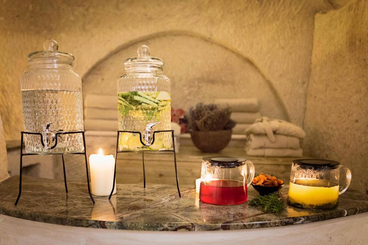 Exedra Cappadocia