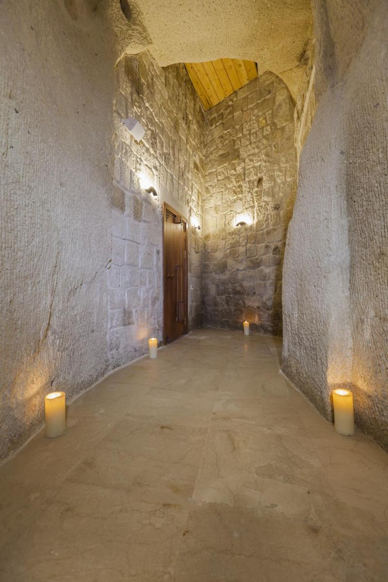 Exedra Cappadocia