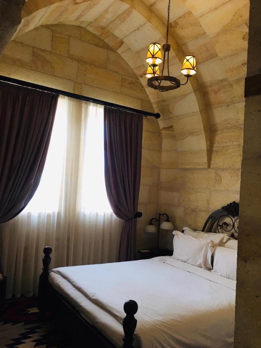 Exedra Cappadocia