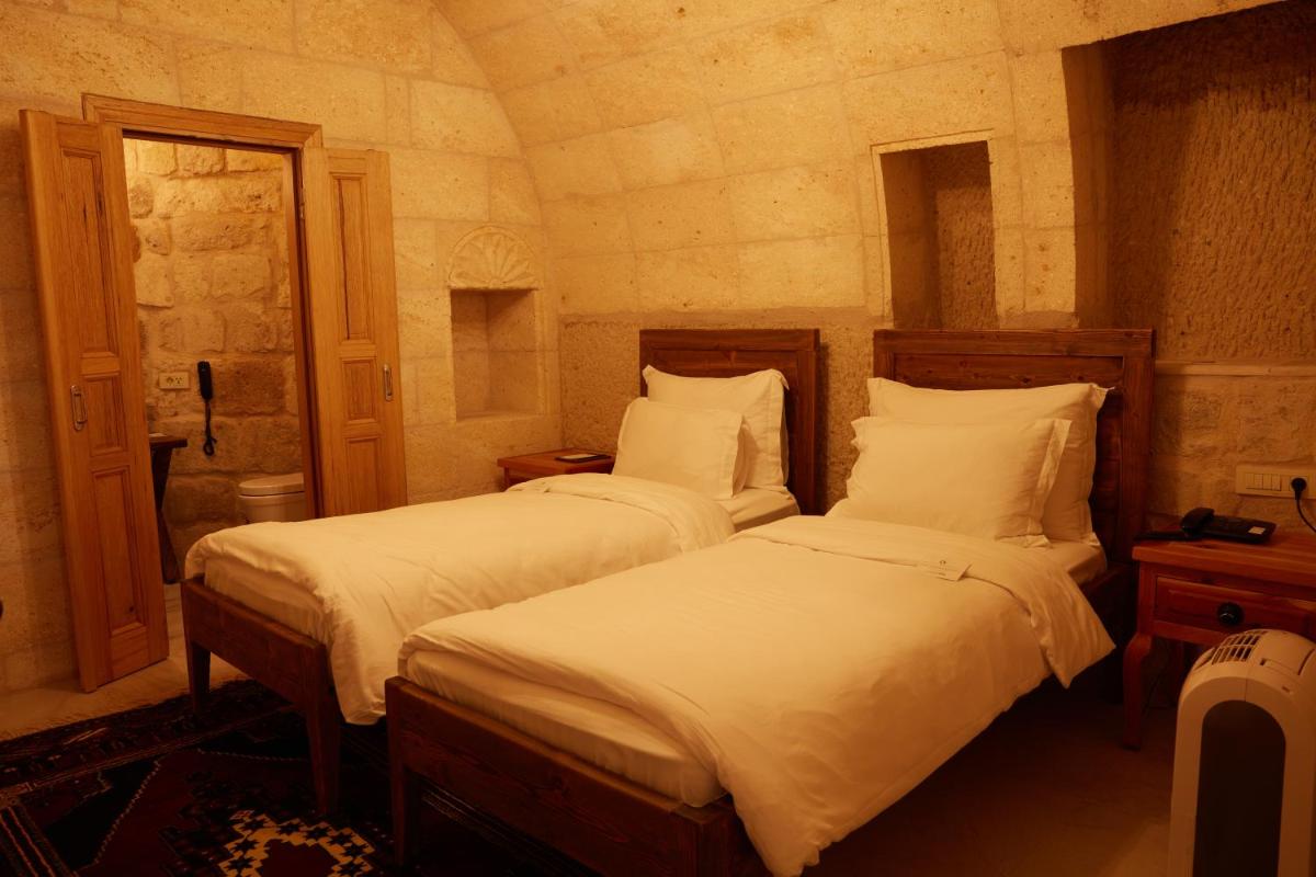 Exedra Cappadocia