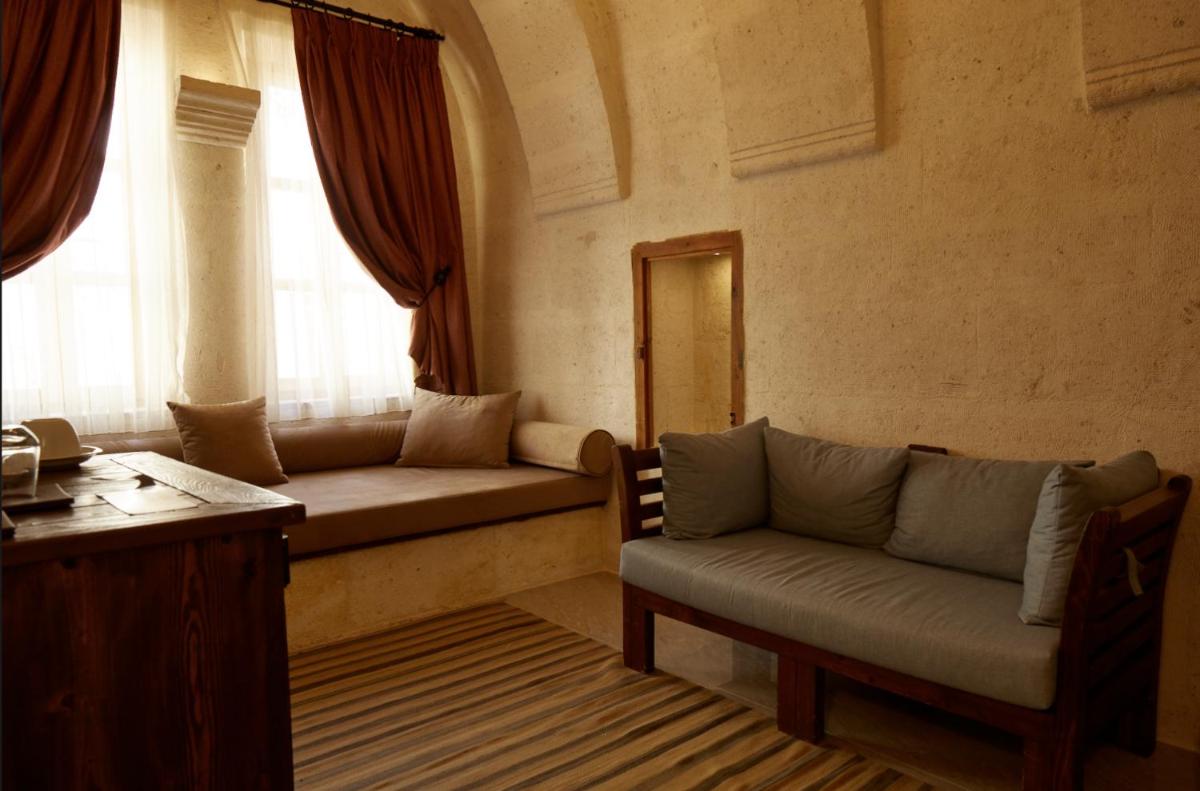 Exedra Cappadocia