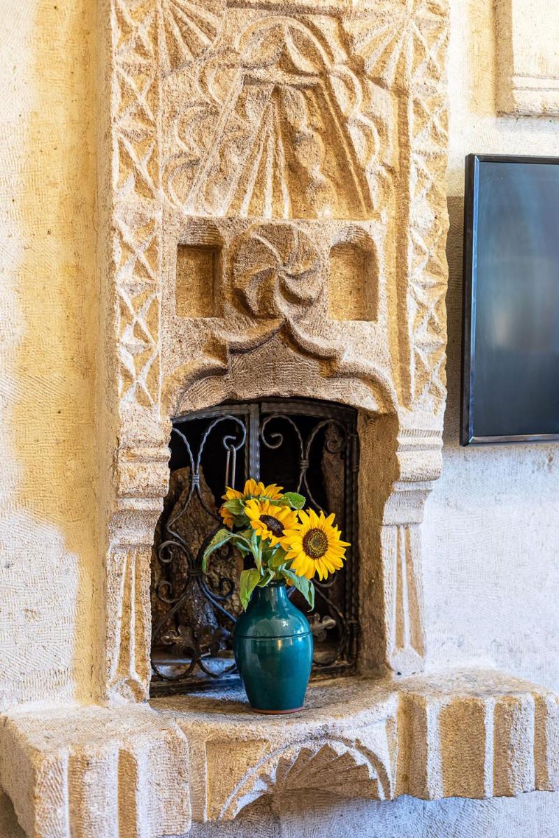 Exedra Cappadocia