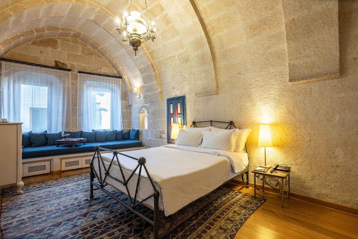 Exedra Cappadocia