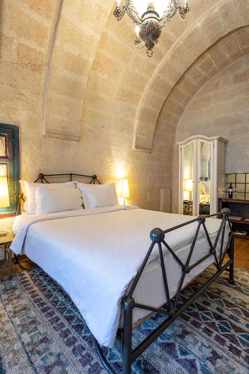 Exedra Cappadocia