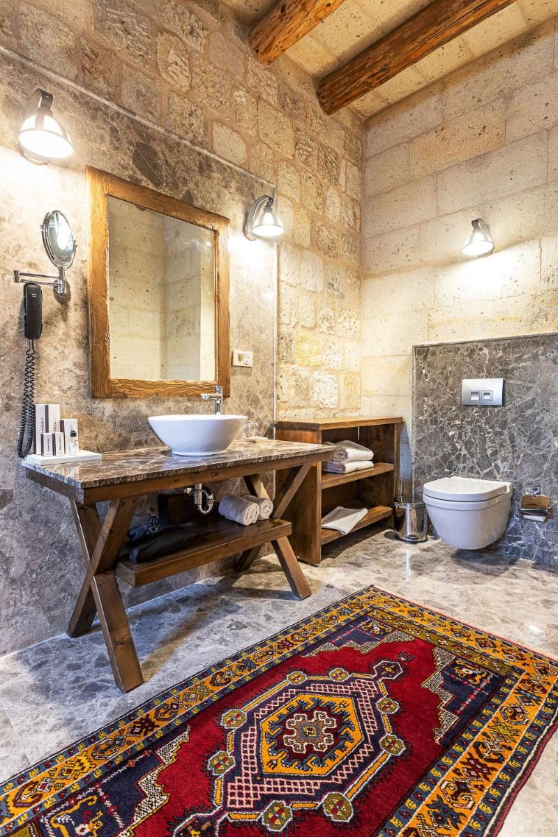 Exedra Cappadocia
