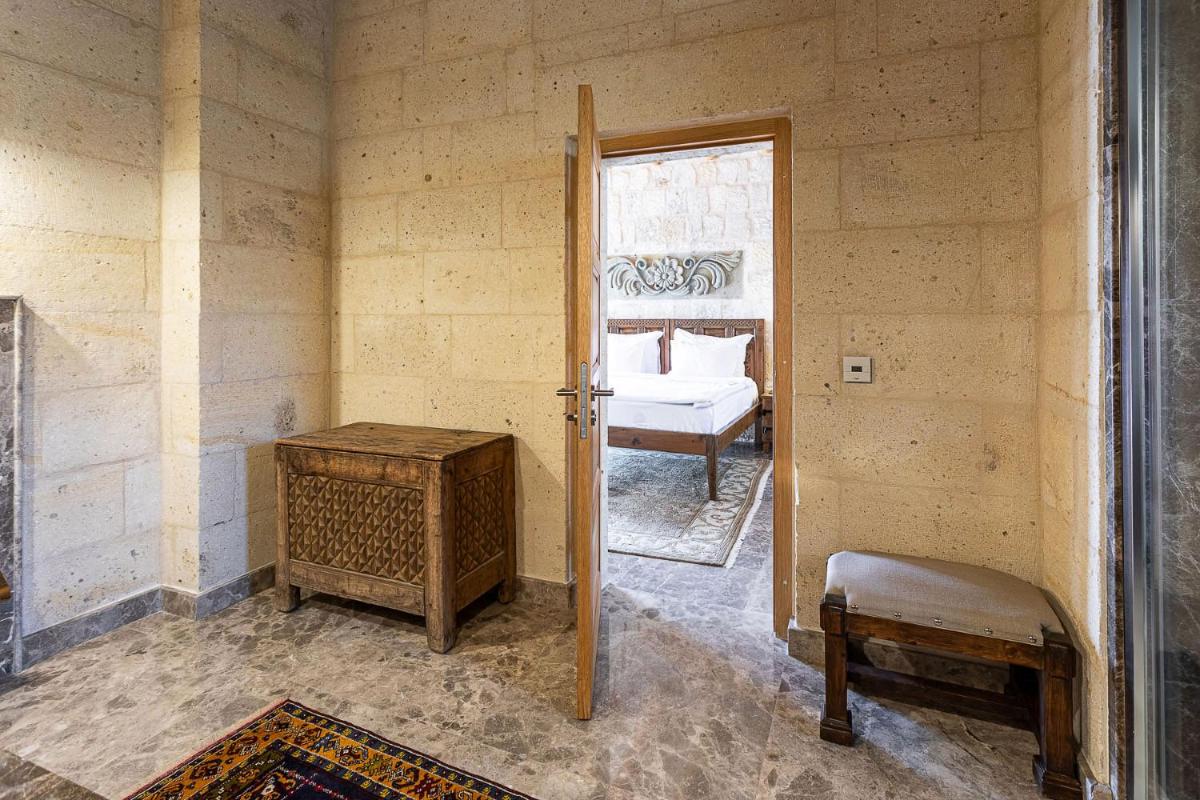 Exedra Cappadocia