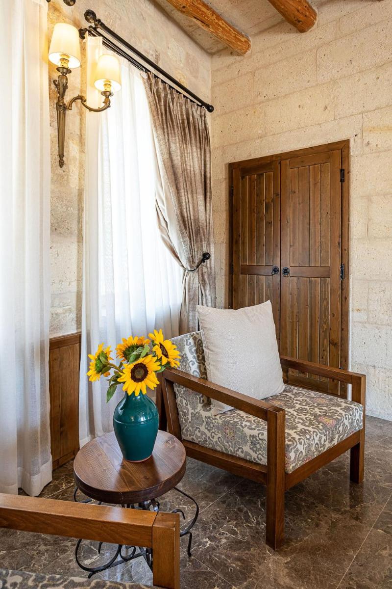 Exedra Cappadocia