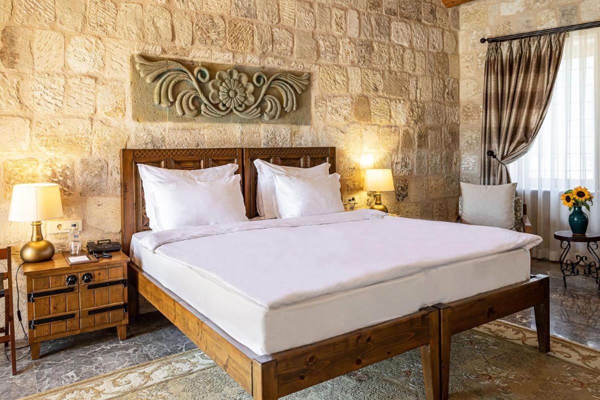 Exedra Cappadocia