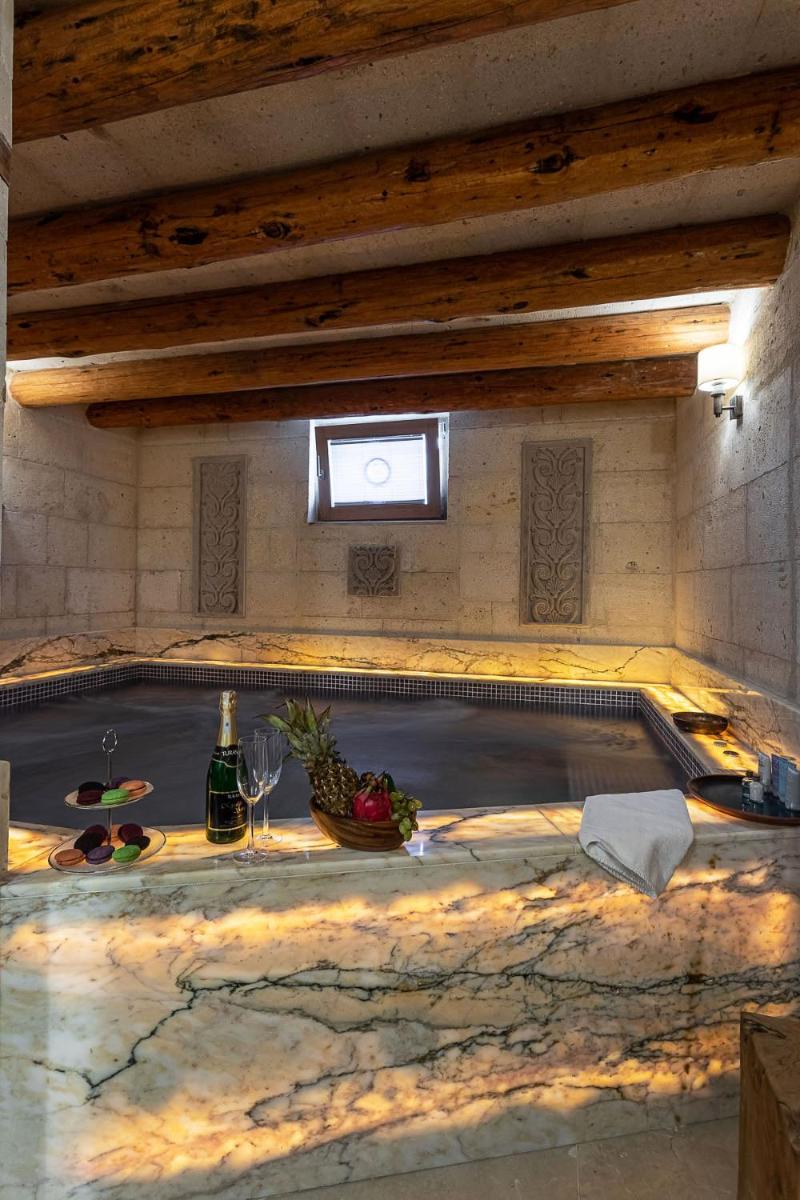 Exedra Cappadocia