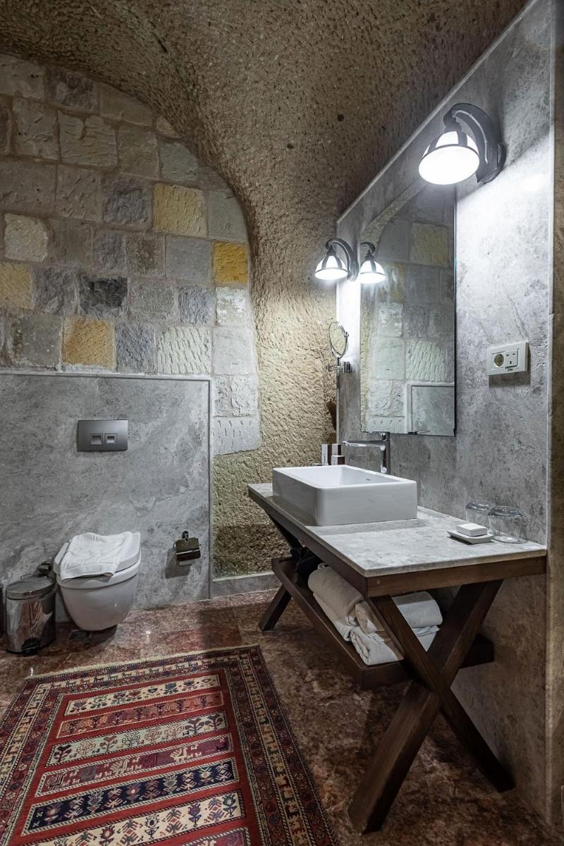 Exedra Cappadocia