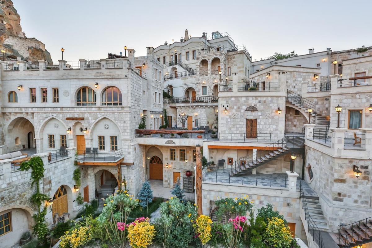 Exedra Cappadocia