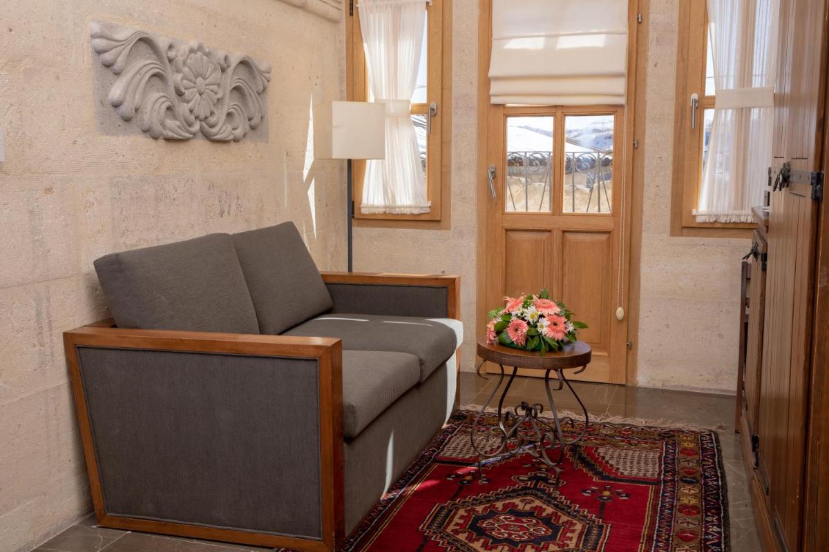 Exedra Cappadocia