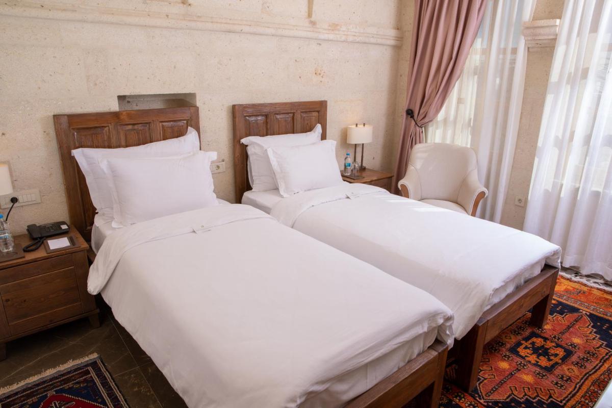Exedra Cappadocia