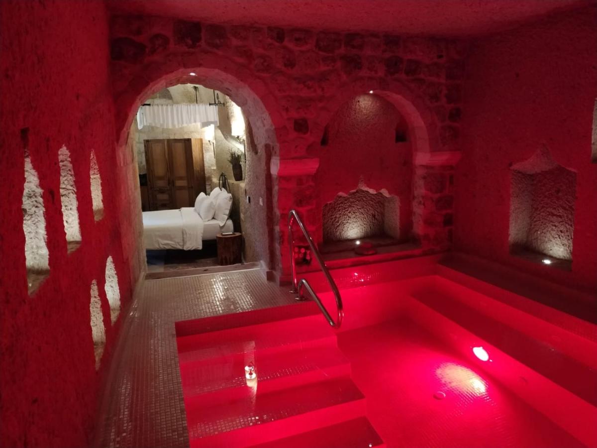 Exedra Cappadocia