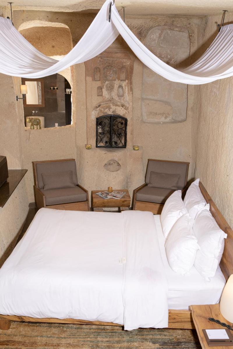 Exedra Cappadocia