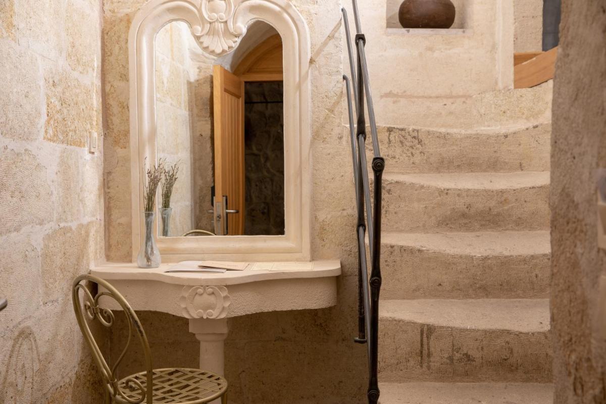 Exedra Cappadocia