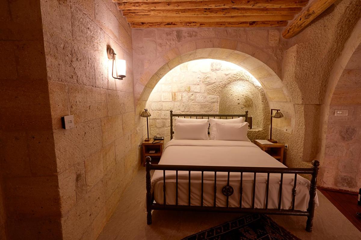 Exedra Cappadocia