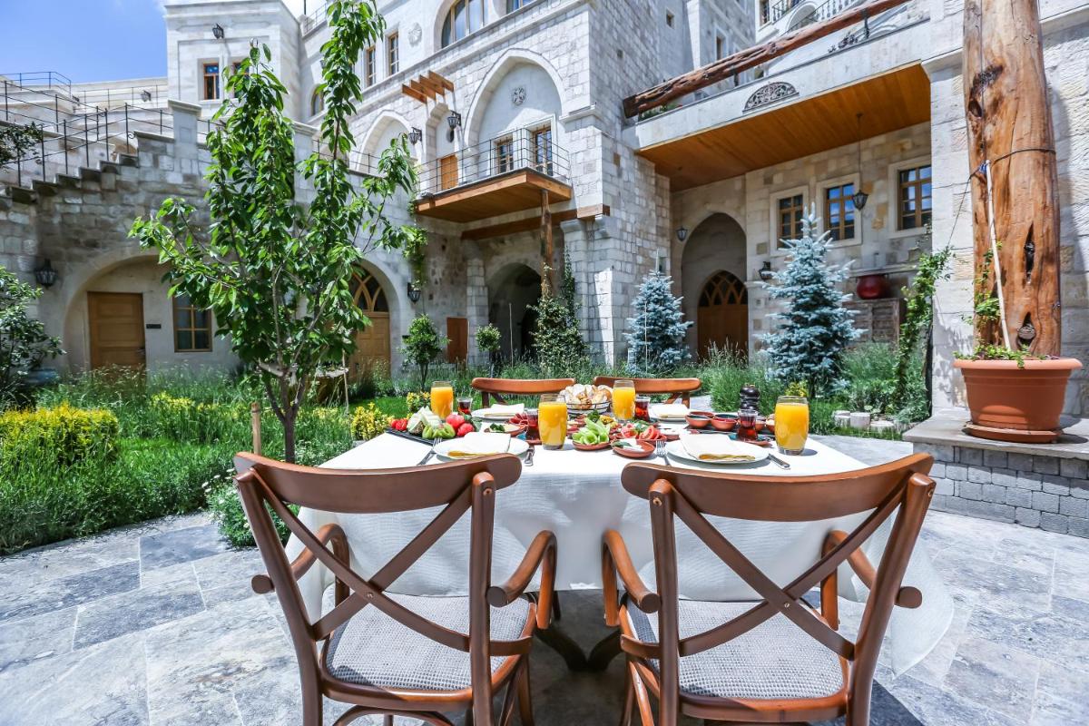 Exedra Cappadocia