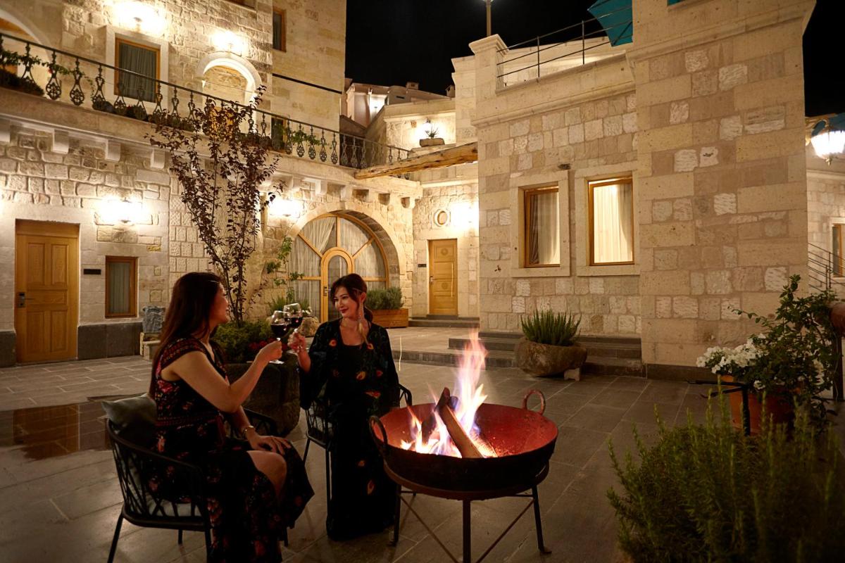 Exedra Cappadocia