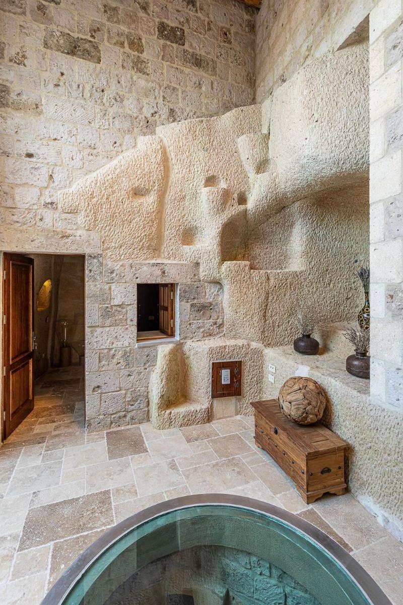 Exedra Cappadocia