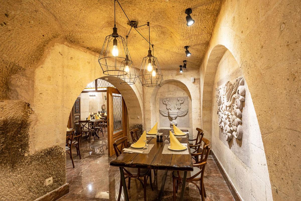 Exedra Cappadocia