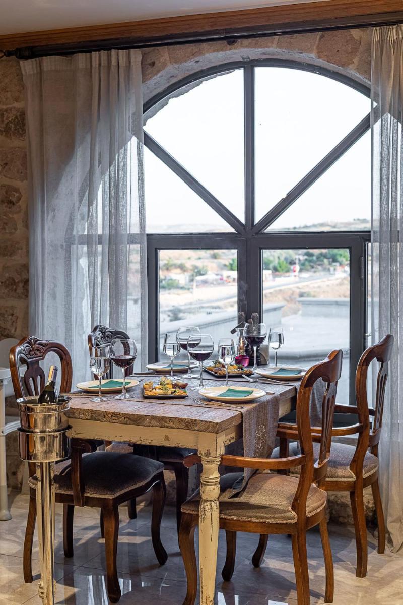 Exedra Cappadocia