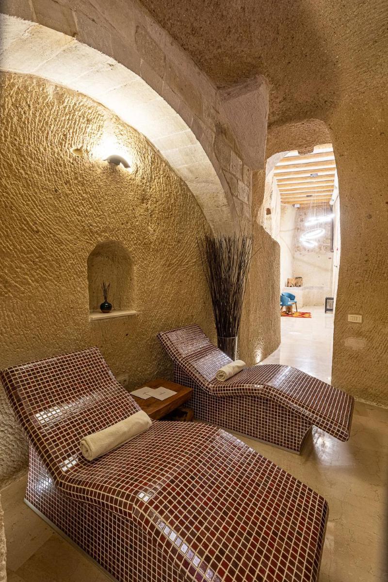 Exedra Cappadocia