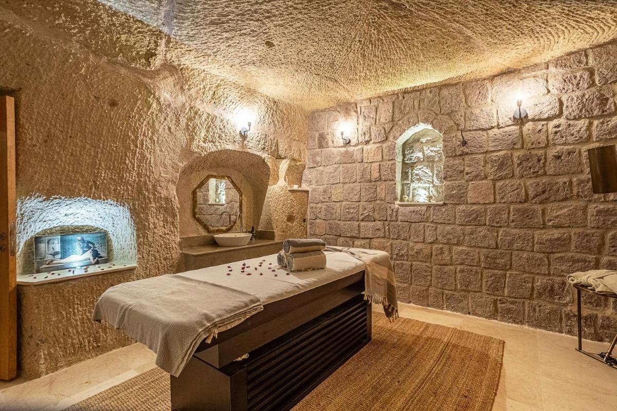 Exedra Cappadocia