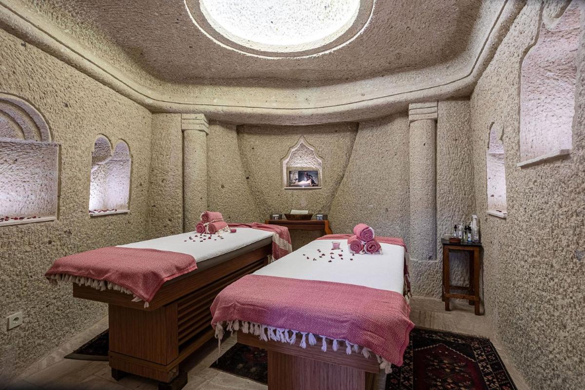Exedra Cappadocia