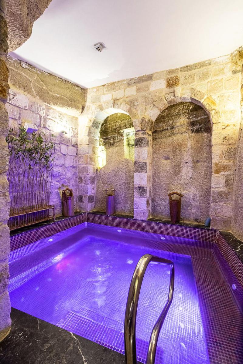 Exedra Cappadocia
