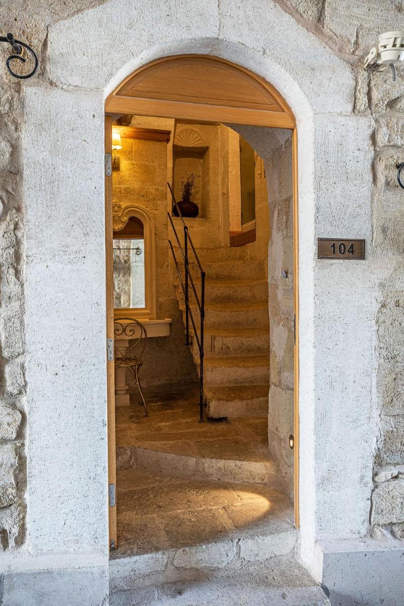 Exedra Cappadocia