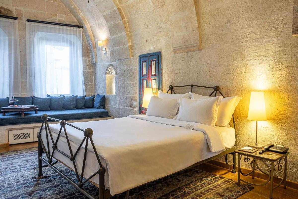 Exedra Cappadocia