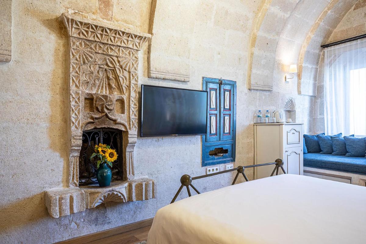 Exedra Cappadocia