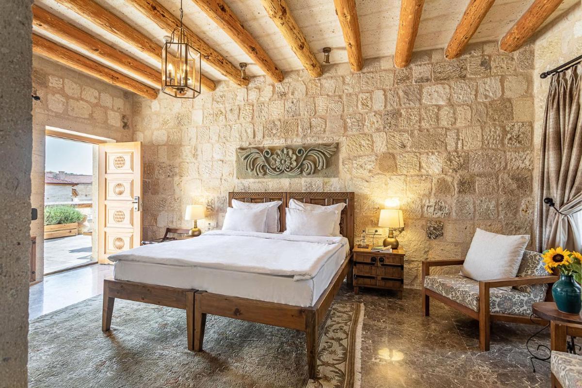 Exedra Cappadocia