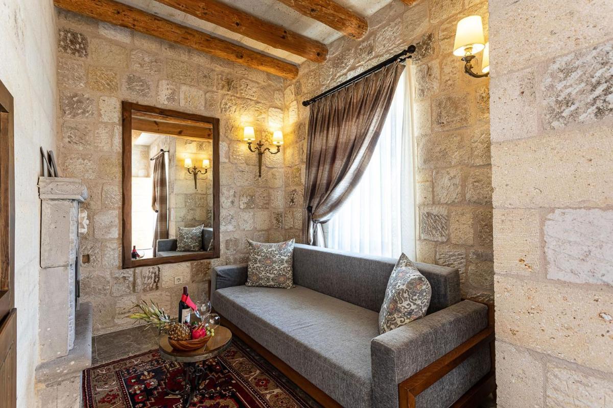 Exedra Cappadocia