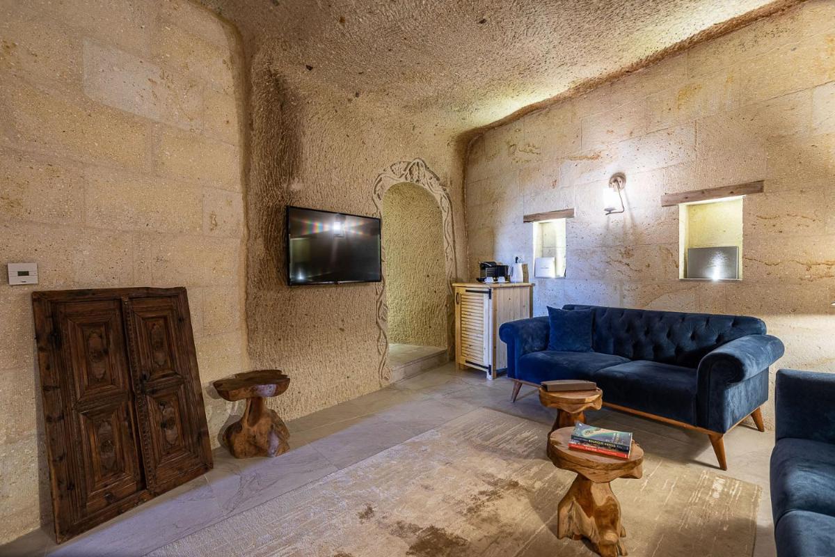 Exedra Cappadocia